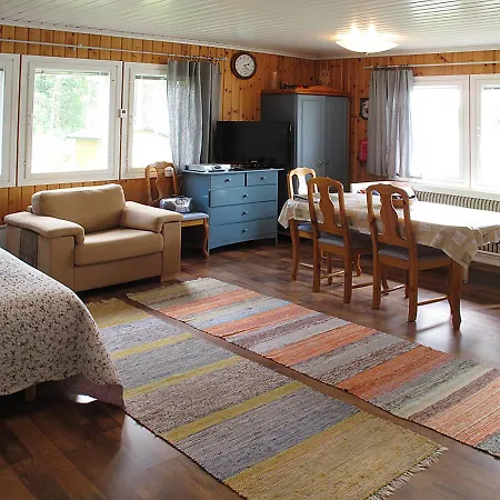 Chalet Chalet Sarasalmi *