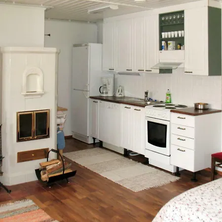 Chalet Chalet Sarasalmi