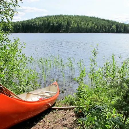 Chalet Sarasalmi Hankamäki