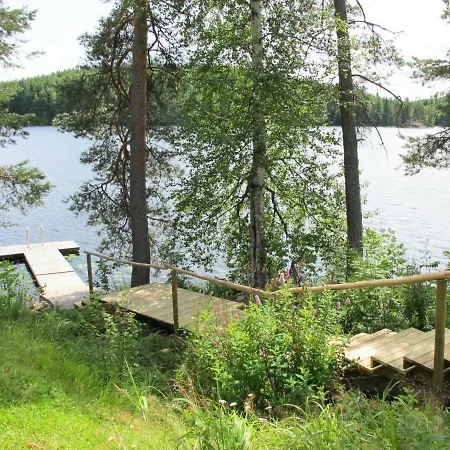 Chalet Sarasalmi Chalet *