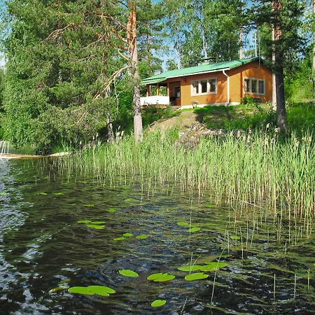 Chalet Sarasalmi Hankamäki