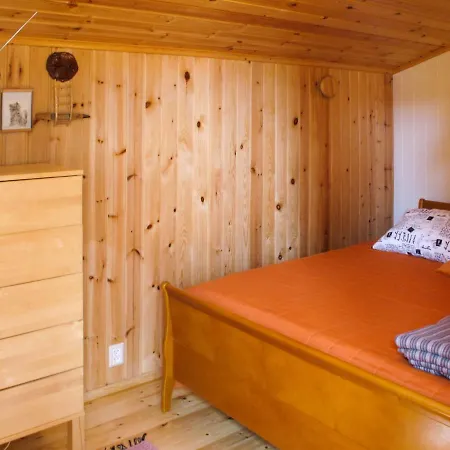 Chalet Chalet Sarasalmi Hankamäki