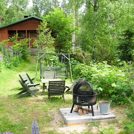 Chalet Sarasalmi * Hankamäki