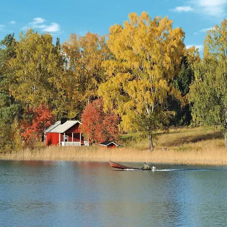 Chalet Sarasalmi Hankamäki