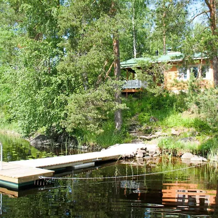 Chalet Chalet Sarasalmi *